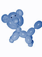 balloon artistry