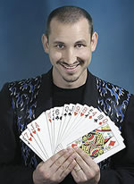 Magic Shows for Adults