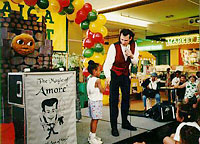 Magic for Kids
