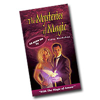 Mysteries of magic